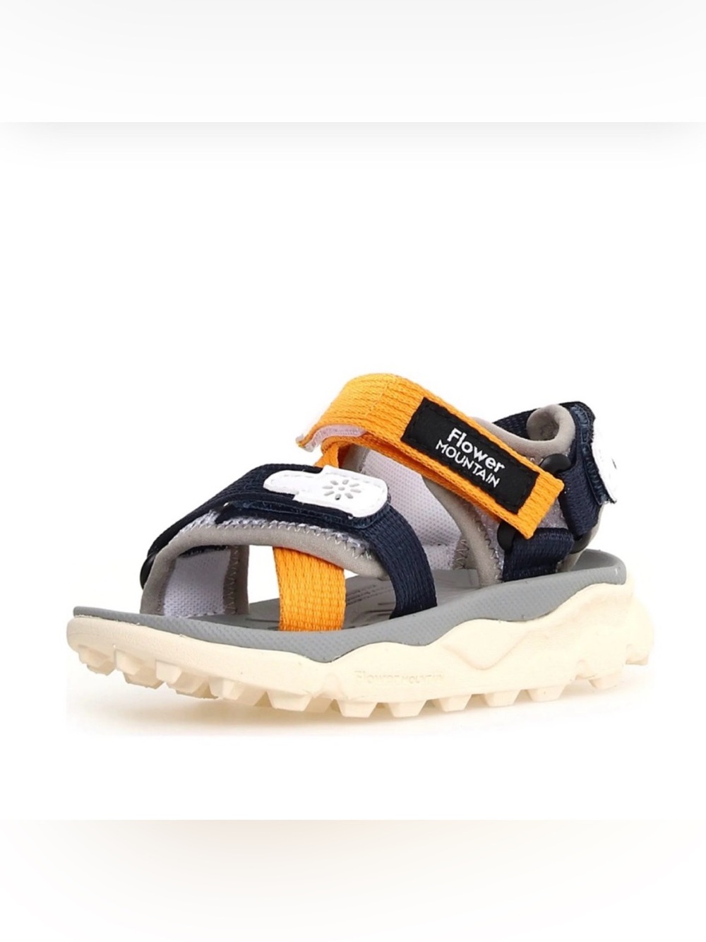 NWT Flower Mountain Nazca 2 Sandal